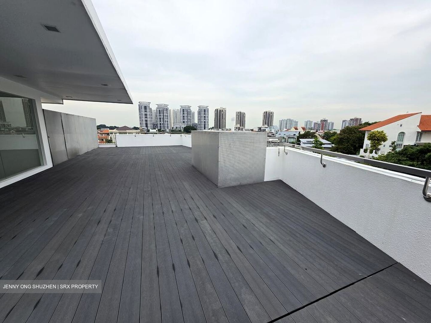 Sennett Estate (D13), Semi-Detached #503322211